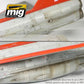 AMMO WWII Japanese Airplanes