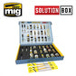 AMMO Solution Box – IDF Vehicles