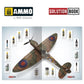 AMMO Solution Box – WWII RAF Early Aircraft