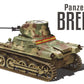 AMMO (1/35) Panzer I Breda Guerra Civil Española 1936 - 1939