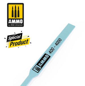 AMMO Polish Sanding Stick