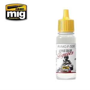 AMMO Retarder (F500)