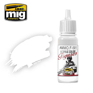 AMMO Basic Colors Set for Figures