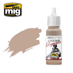 AMMO Basic Colors Set for Figures