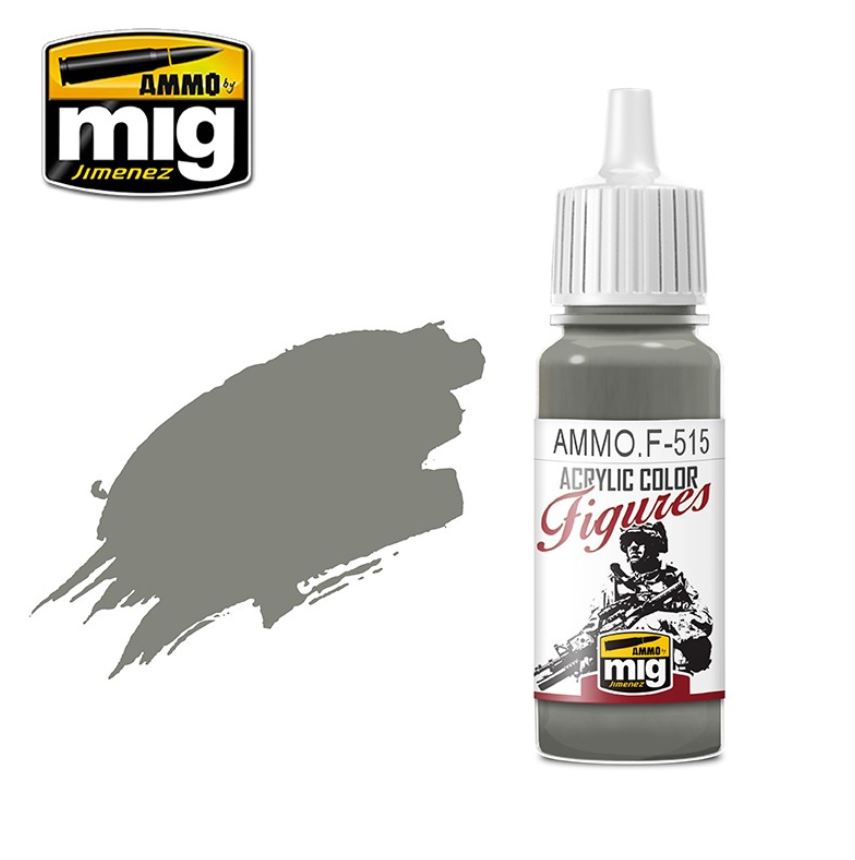 AMMO Midgrey FS36357 (F515)