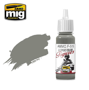 AMMO Midgrey FS36357 (F515)