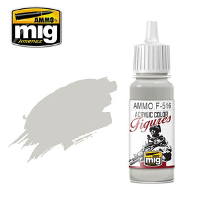 AMMO Basic Colors Set for Figures