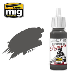 AMMO Slate Grey (F522)