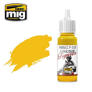 AMMO Pure Yellow (F529)