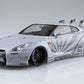 AOSHIMA (1/24) Nissan Works R35 GT-R Ver.2