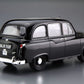 AOSHIMA (1/24) FX-4 London Black Cab '68
