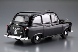 AOSHIMA (1/24) FX-4 London Black Cab '68