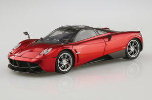 AOSHIMA (1/24) Pagani Huayra
