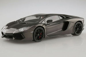 AOSHIMA (1/24) '11 Lamborghini Aventador LP700-4