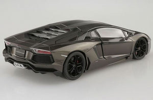 AOSHIMA (1/24) '11 Lamborghini Aventador LP700-4