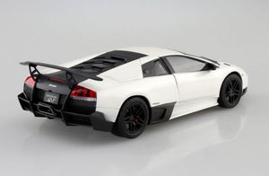 AOSHIMA (1/24) '09 Lamborghini Murcielago SV