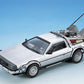AOSHIMA (1/24) Back to the Future DeLorean