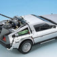 AOSHIMA (1/24) Back to the Future DeLorean