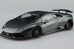 AOSHIMA (1/24) LB-WORKS Lamborghini Huracan Ver.2