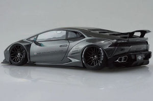 AOSHIMA (1/24) LB-WORKS Lamborghini Huracan Ver.2