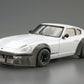 AOSHIMA (1/24) Nissan S30 Fairlady Z Aero Custom ver.2 '75