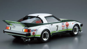 AOSHIMA (1/24) Mazda SA22C RX-7 Daytona '79