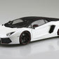 AOSHIMA (1/24) '14 Lamborghini Aventador Pirelli Edition