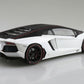 AOSHIMA (1/24) '14 Lamborghini Aventador Pirelli Edition