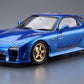AOSHIMA (1/24) GT-Concept Mazda Speed FD3S RX-7 '99
