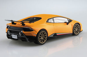 AOSHIMA (1/24) '17 Lamborghini Huracan Performante