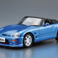AOSHIMA (1/24) Mola Sports EA11R Cappuccino '91