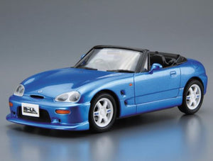 AOSHIMA (1/24) Mola Sports EA11R Cappuccino '91