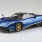 AOSHIMA (1/24) Pagani Huayra Pachetto Tempesta