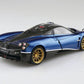AOSHIMA (1/24) Pagani Huayra Pachetto Tempesta