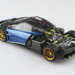 AOSHIMA (1/24) Pagani Huayra Pachetto Tempesta
