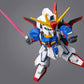 BANDAI SD Gundam Cross Silhoutte - Zeta Gundam