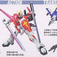 BANDAI (1/144) HG Gundam Seed - Sword Impulse Gundam ZGMF-X56S/β