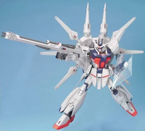 BANDAI (1/144) HG Gundam Seed - Legend Gundam ZGMF-X666S