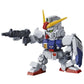 BANDAI SD Gundam Cross Silhoutte - Ground Type