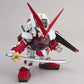 BANDAI (1/144) SD Gundam EX-Standard - 007 - Astray Red Frame