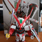 BANDAI (1/144) SD Gundam EX-Standard - 007 - Astray Red Frame