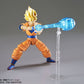 BANDAI Figure Rise Dragon Ball Zeta - Super Saiyan Son Goku