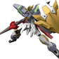 BANDAI (1/144) HG Build Divers - Gundam Aegis Knight Kazami's Mobile Suit