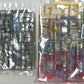 BANDAI (1/144) HG Build Divers - Gundam Aegis Knight Kazami's Mobile Suit