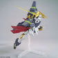 BANDAI (1/144) HG Build Divers - Gundam Aegis Knight Kazami's Mobile Suit