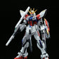 BANDAI (1/144) HG Build Fighters - Star Build Strike Gundam Plavsky Wing