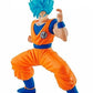 BANDAI Dragon Ball Z - Super Saiyan God Super Saiyan Son Goku