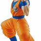 BANDAI Dragon Ball Z - Super Saiyan God Super Saiyan Son Goku