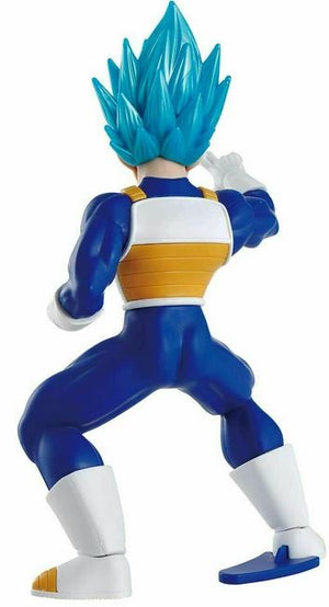 BANDAI Dragon Ball Z - Super Saiyan God Super Saiyan Vegeta