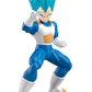 BANDAI Dragon Ball Z - Super Saiyan God Super Saiyan Vegeta